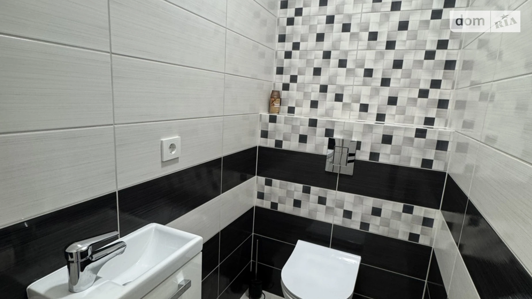 Сдается в аренду 2-комнатная квартира 80 кв. м в Хмельницком, ул. Кармелюка - фото 2