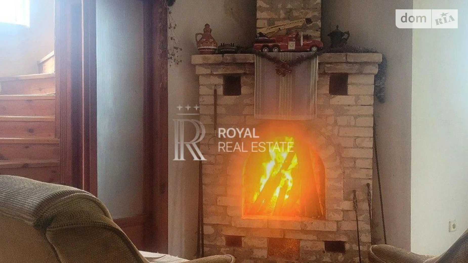 Продается дом на 2 этажа 175 кв. м с террасой, цена: 160000 $ - фото 3