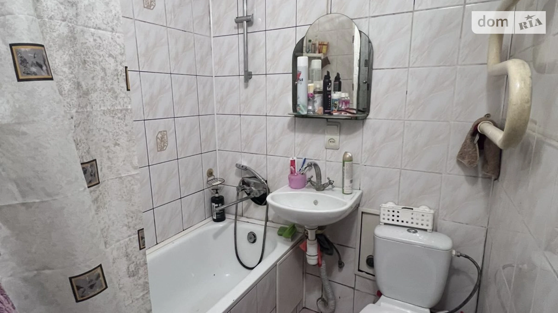 Продается 2-комнатная квартира 44.5 кв. м в Хмельницком, Львовское шоссе, 47 - фото 2