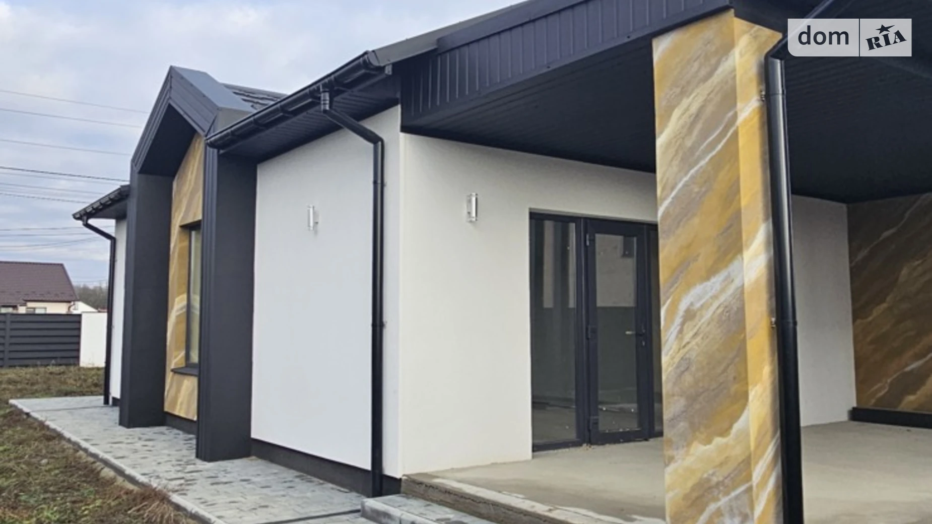 Продається одноповерховий будинок 130 кв. м з терасою, цена: 125000 $ - фото 2