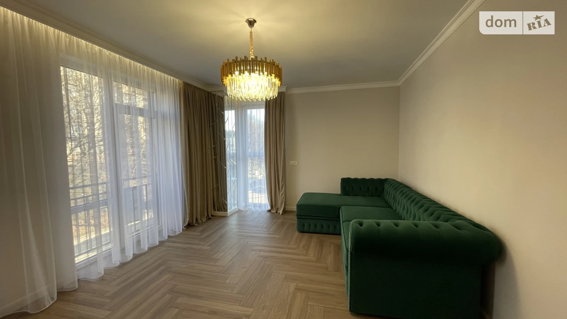 2-комнатная квартира 66.8 кв. м в, цена: 119000 $ - фото 5