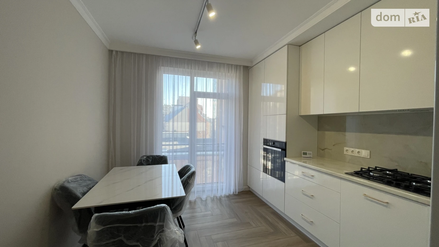 2-комнатная квартира 66.8 кв. м в, цена: 119000 $ - фото 4