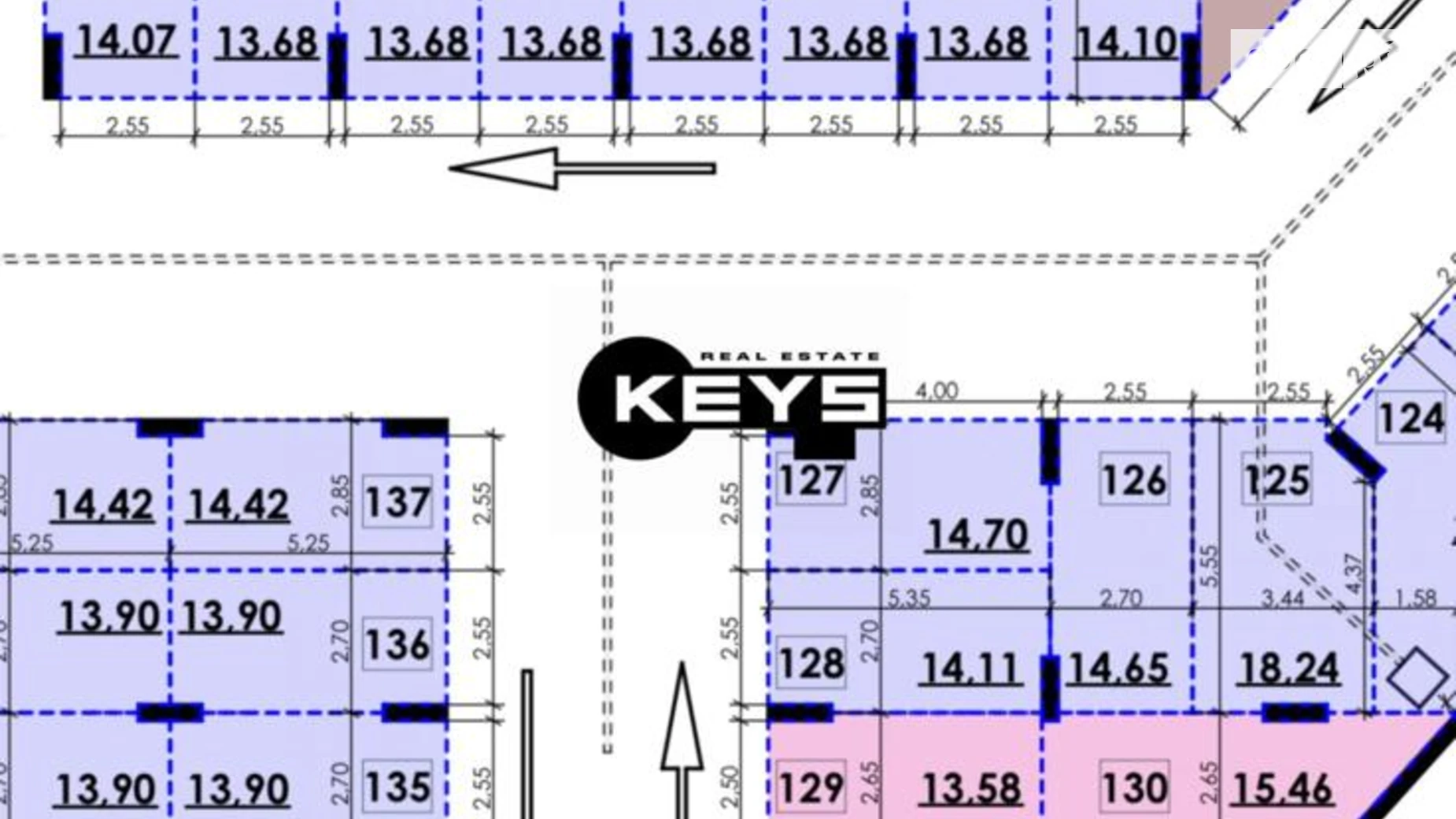 Продается подземный паркинг универсальный на 24 кв. м, цена: 36000 $ - фото 3