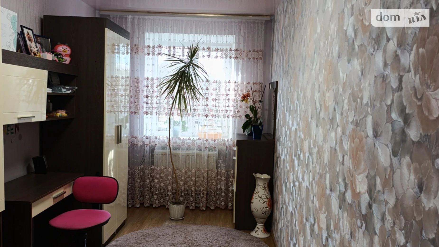 Продается 2-комнатная квартира 44.6 кв. м в Калиновке, ул. Шевченко - фото 2