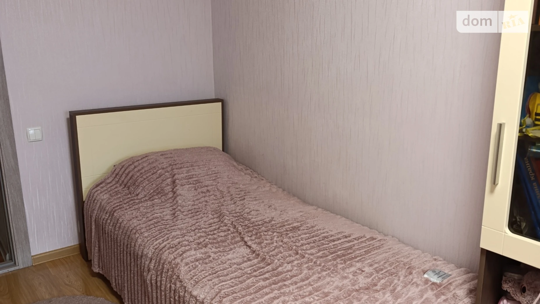 Продается 2-комнатная квартира 44.6 кв. м в Калиновке, ул. Шевченко - фото 3