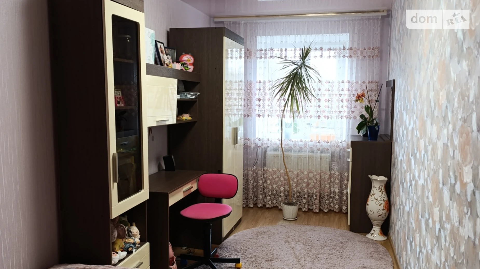 Продается 2-комнатная квартира 44.6 кв. м в Калиновке, ул. Шевченко - фото 5