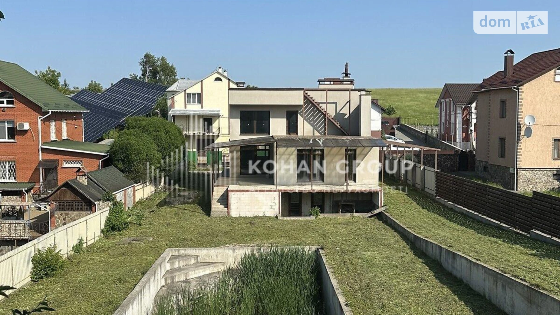 Продается дом на 2 этажа 225 кв. м с верандой, цена: 210000 $ - фото 3