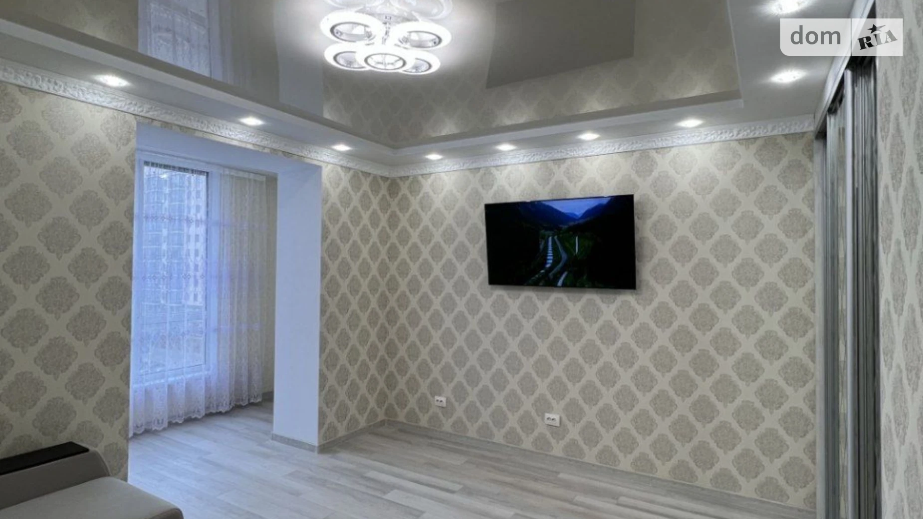 Сдается в аренду 2-комнатная квартира 70 кв. м в Виннице, ул. Антонова Олега - фото 3