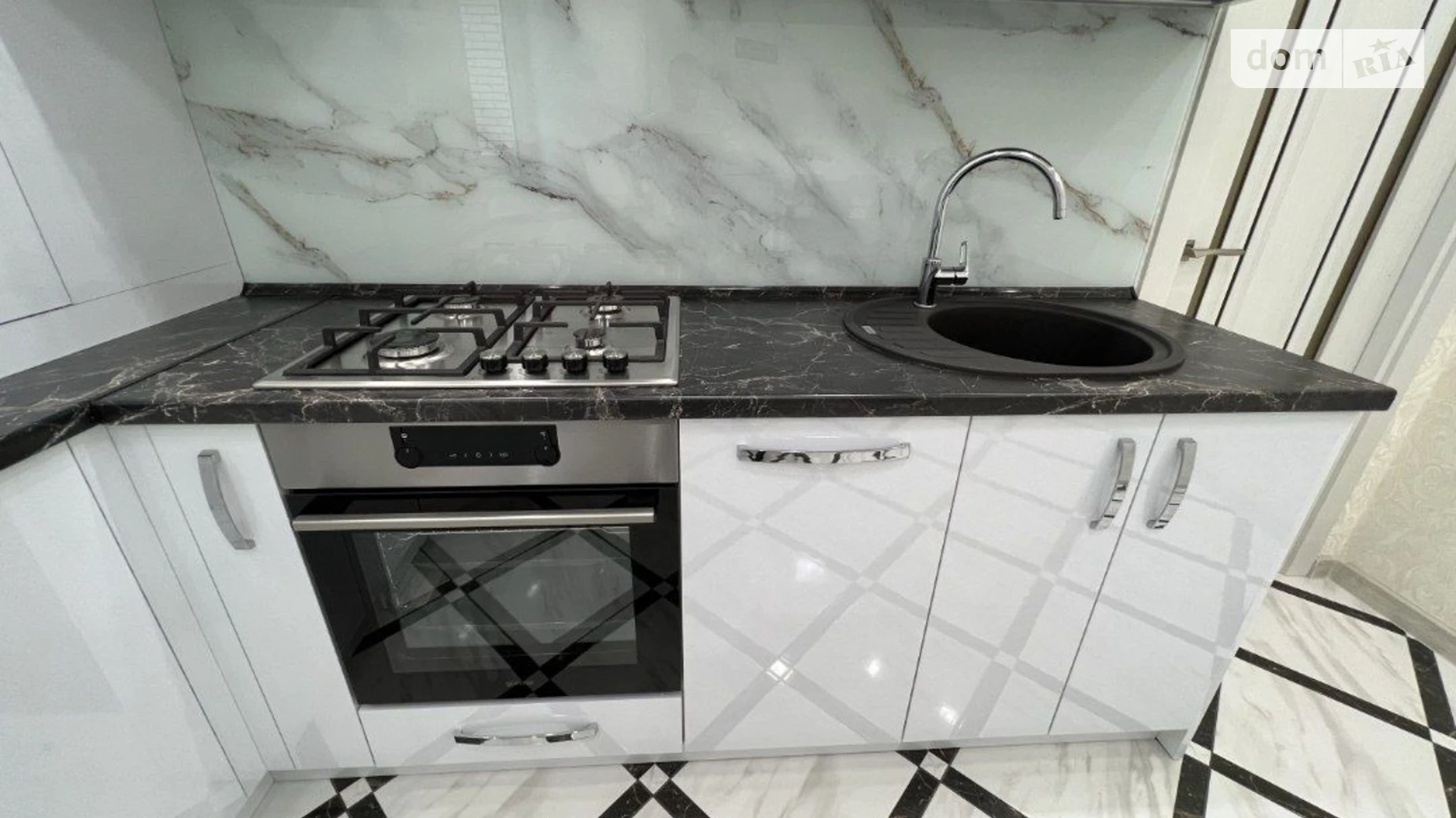 Сдается в аренду 2-комнатная квартира 70 кв. м в Виннице, ул. Антонова Олега - фото 4