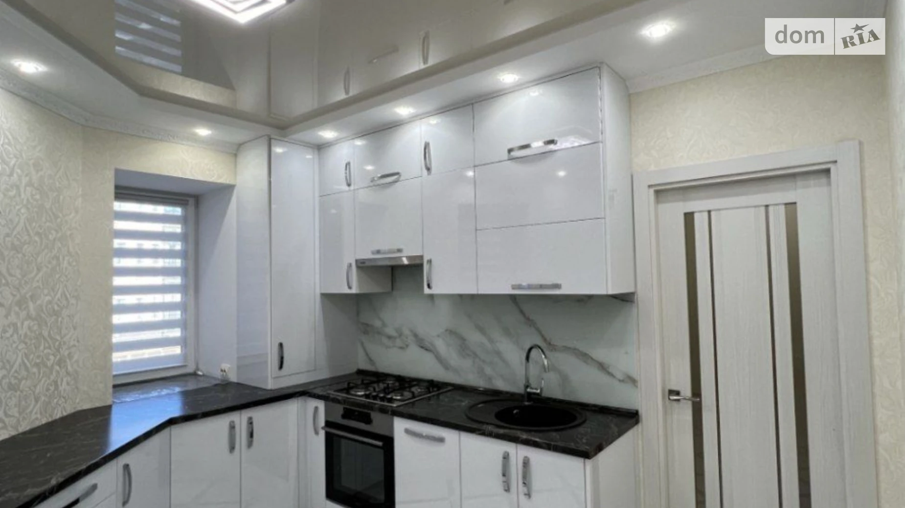 Сдается в аренду 2-комнатная квартира 70 кв. м в Виннице, ул. Антонова Олега - фото 5