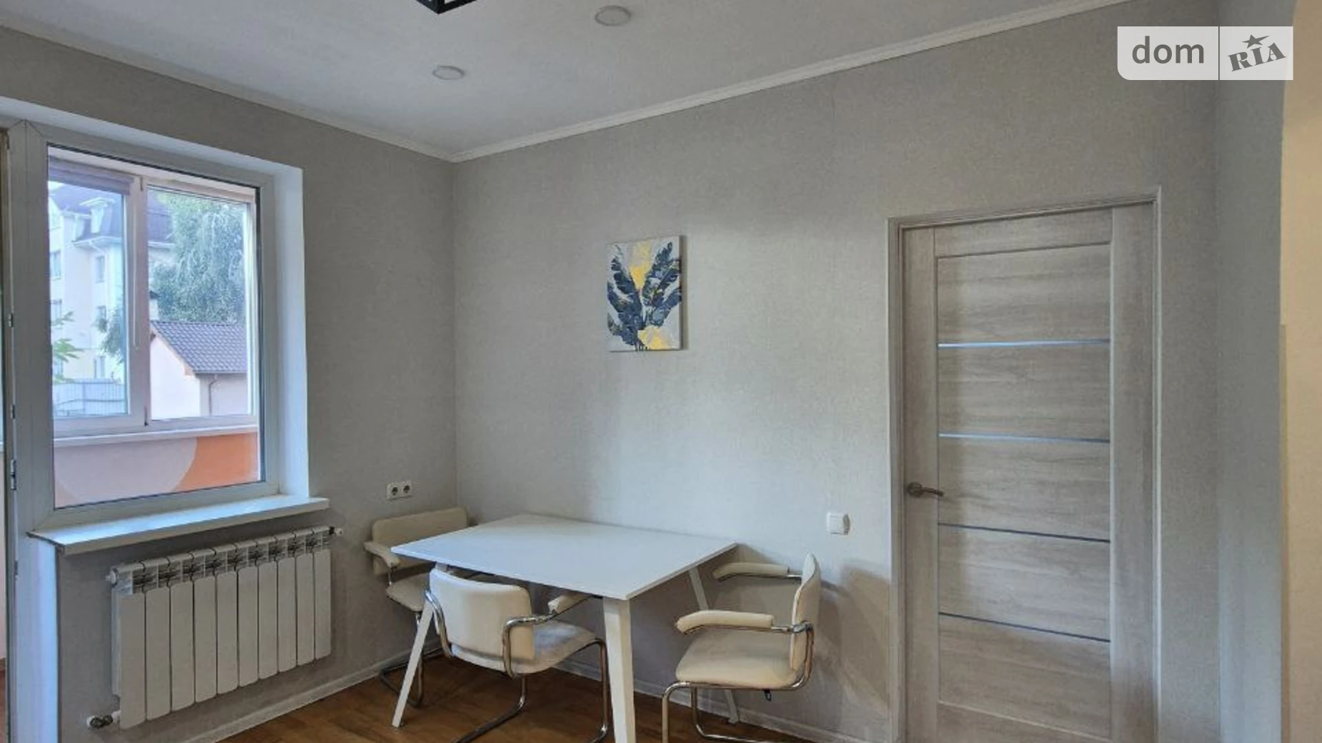 Продається 1-кімнатна квартира 39.6 кв. м у Ірпені, вул. Лісова - фото 2