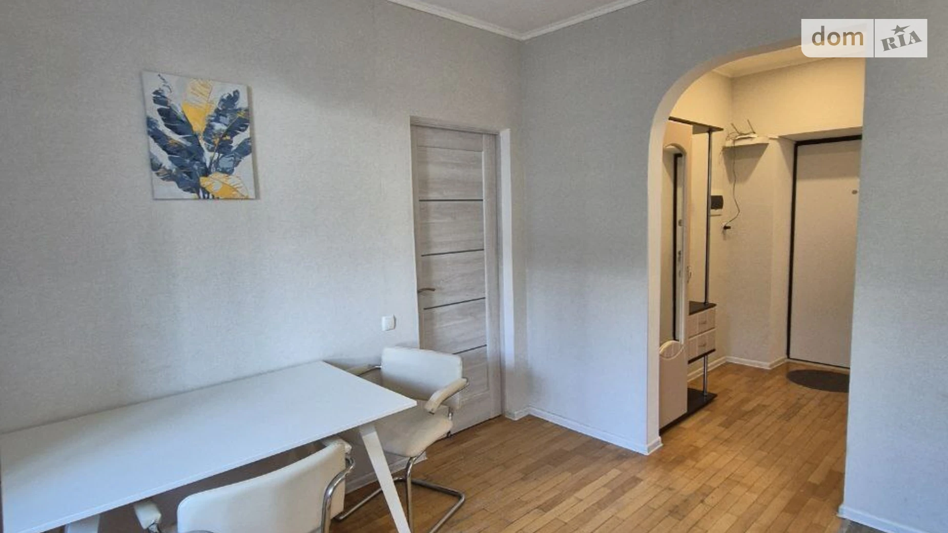 Продається 1-кімнатна квартира 39.6 кв. м у Ірпені, вул. Лісова - фото 3