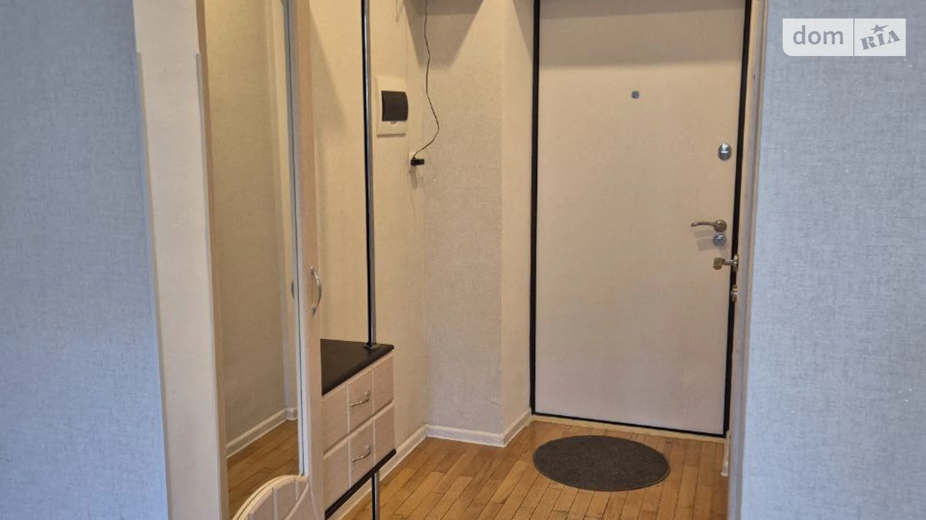 Продається 1-кімнатна квартира 39.6 кв. м у Ірпені, вул. Лісова - фото 4