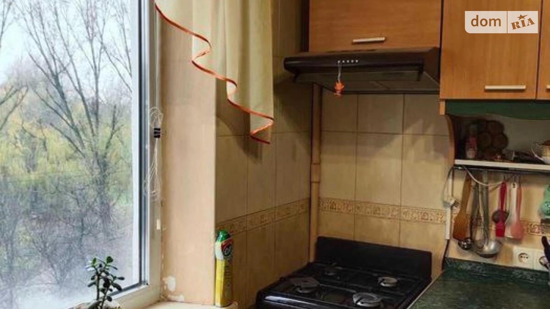 Продается 1-комнатная квартира 33 кв. м в Харькове, ул. Зубенко Владислава, 17 - фото 2