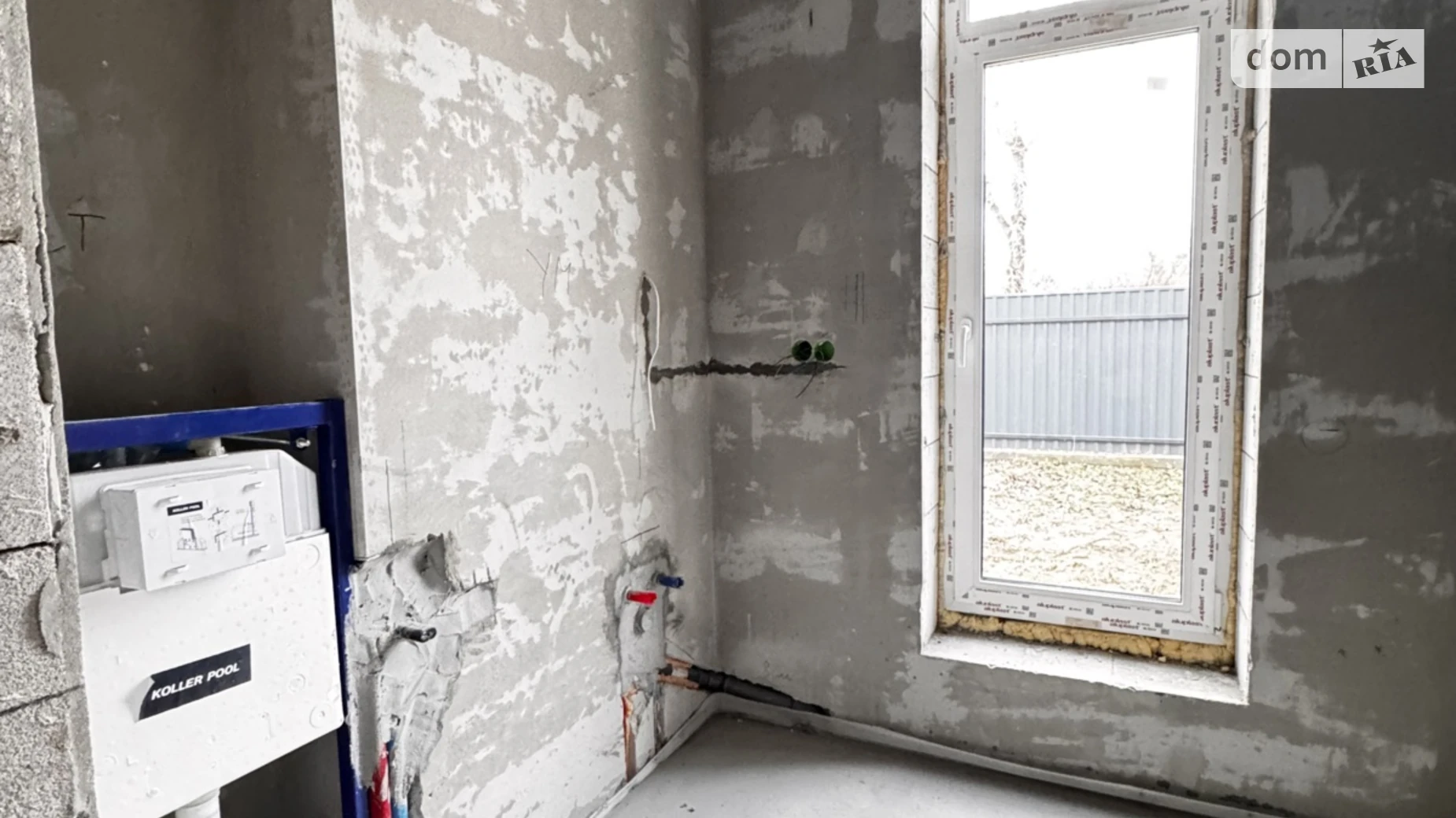 Продается одноэтажный дом 120 кв. м с балконом, цена: 120000 $ - фото 5