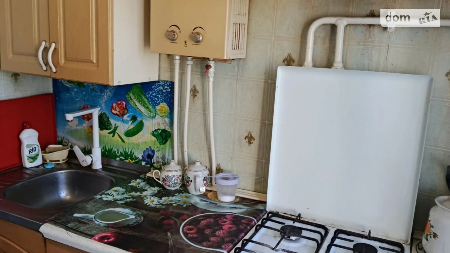 Продається 2-кімнатна квартира 46 кв. м у Миколаєві - фото 2