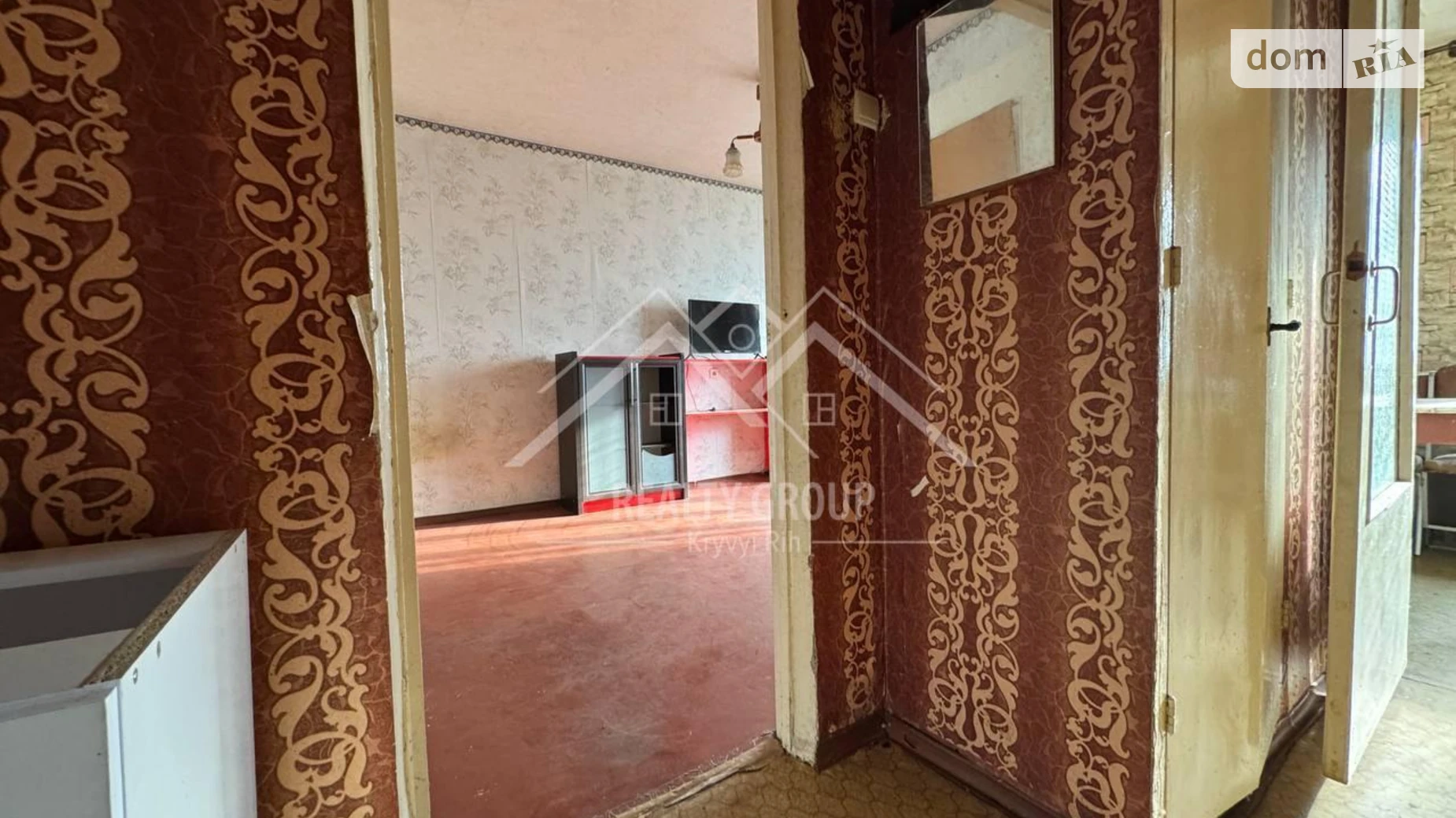 Продается 1-комнатная квартира 34.6 кв. м в Кривом Роге, мкр. Солнечный, 35 - фото 3