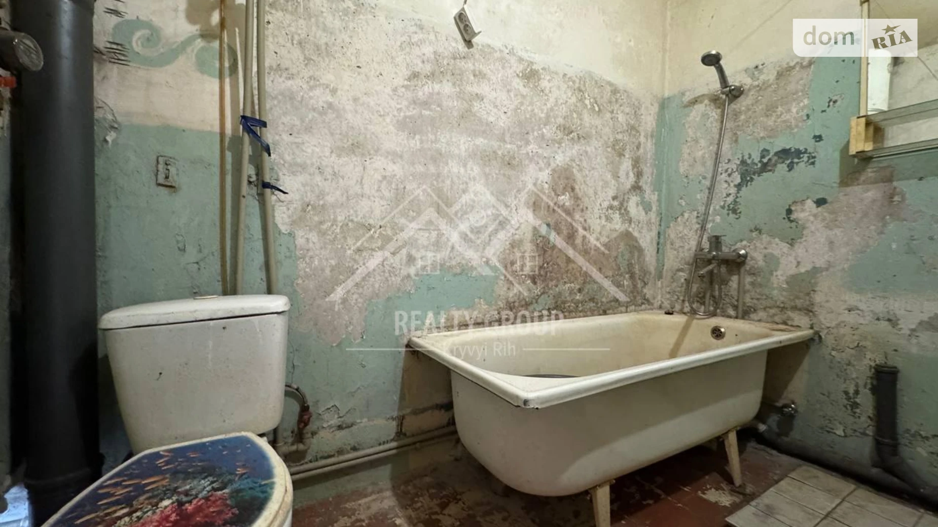 Продается 1-комнатная квартира 34.6 кв. м в Кривом Роге, мкр. Солнечный, 35 - фото 5