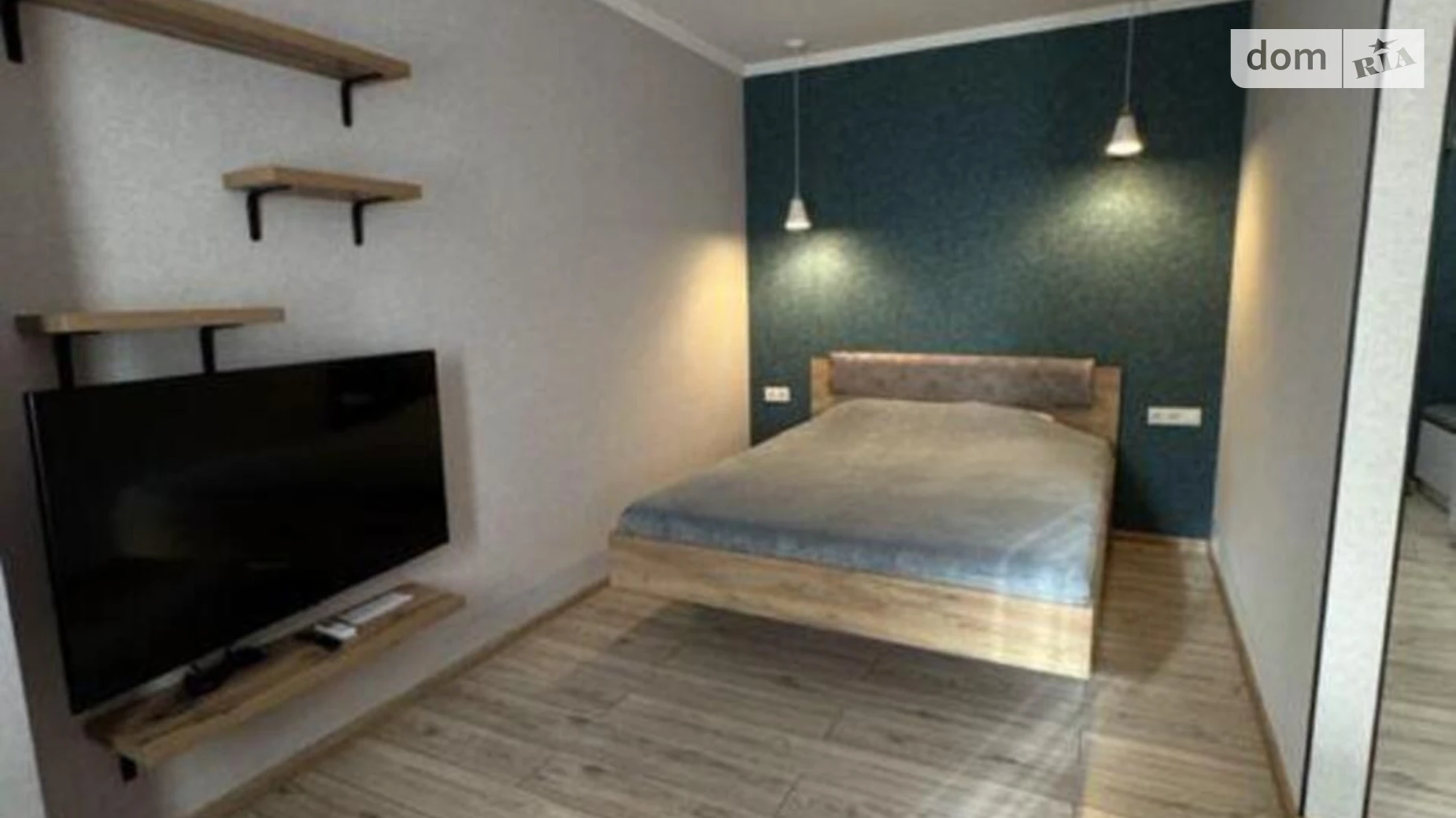 Продается 1-комнатная квартира 30 кв. м в Софиевской Борщаговке, ул. Боголюбова, 33 - фото 4