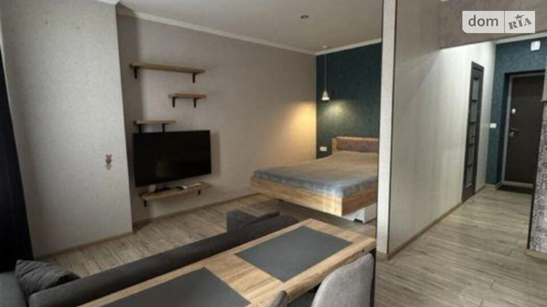 Продается 1-комнатная квартира 30 кв. м в Софиевской Борщаговке, ул. Боголюбова, 33 - фото 2