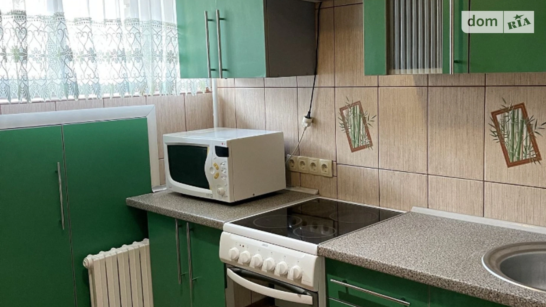 Сдается в аренду 1-комнатная квартира 35 кв. м в Львове, ул. Вячеслава Липинского - фото 3