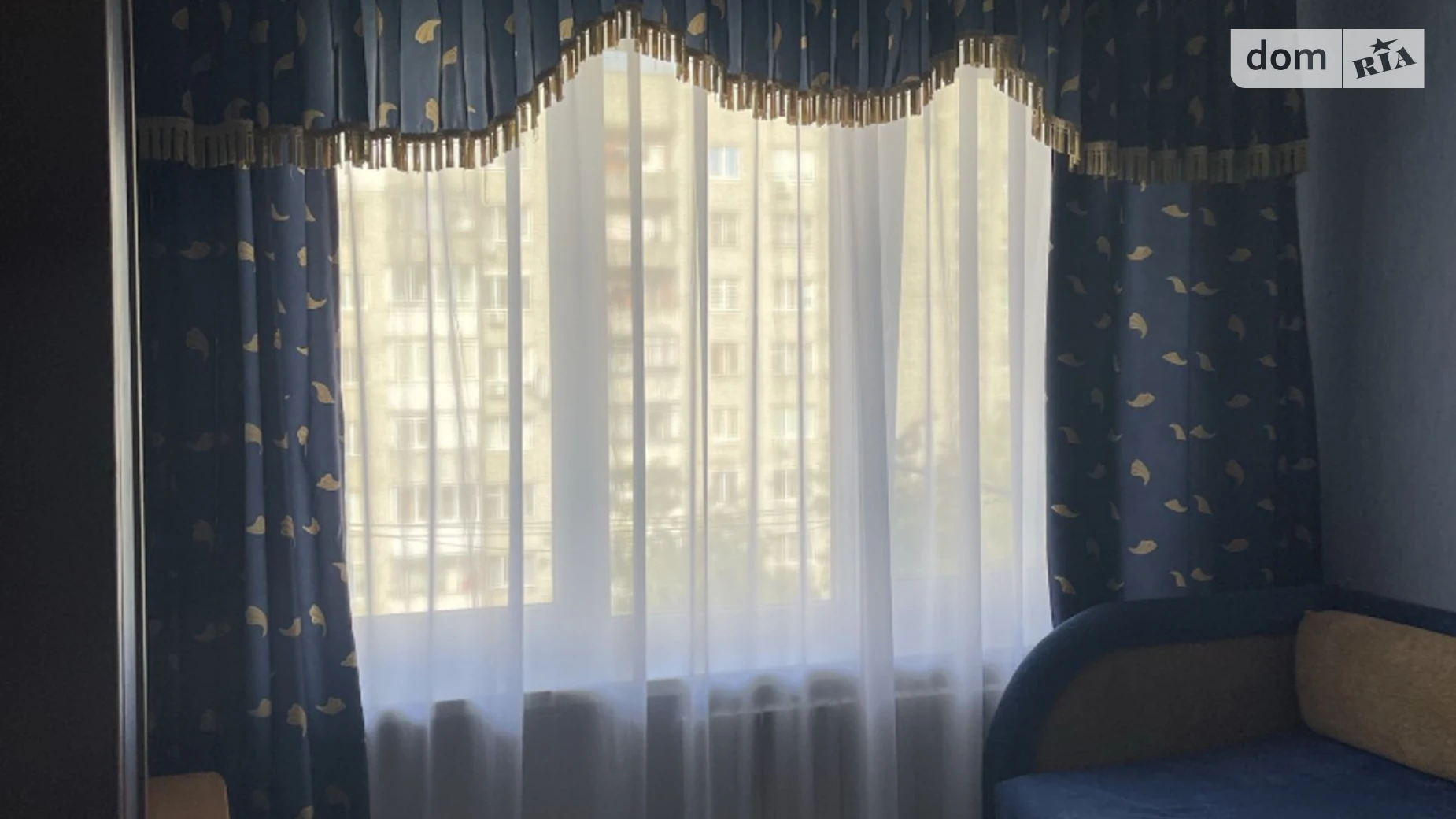 Сдается в аренду 1-комнатная квартира 35 кв. м в Львове, ул. Вячеслава Липинского - фото 2