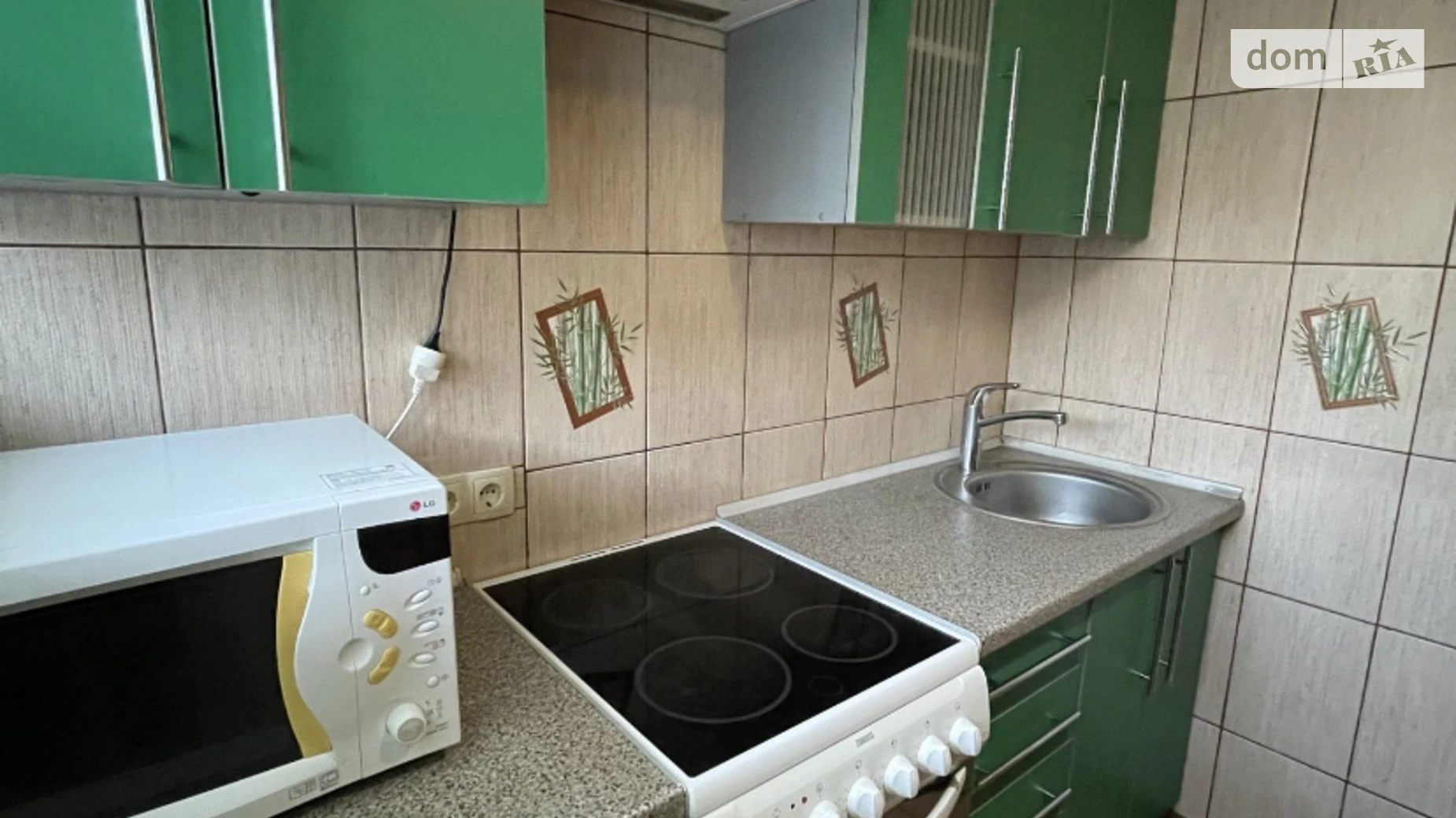 Сдается в аренду 1-комнатная квартира 35 кв. м в Львове, ул. Вячеслава Липинского - фото 4