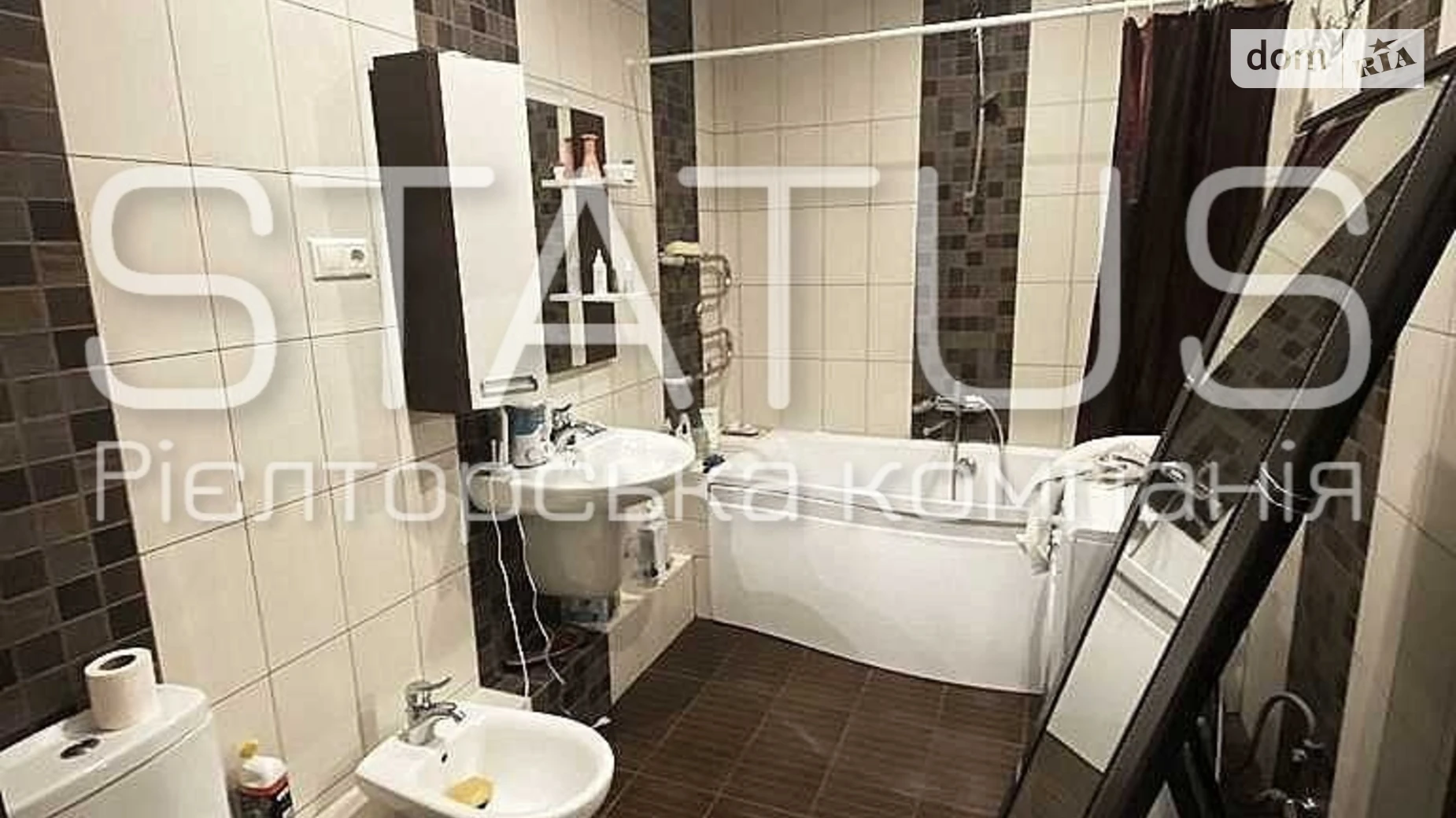 Сдается в аренду 2-комнатная квартира 78 кв. м в Полтаве, ул. Антона Грицая(Ляхова) - фото 3