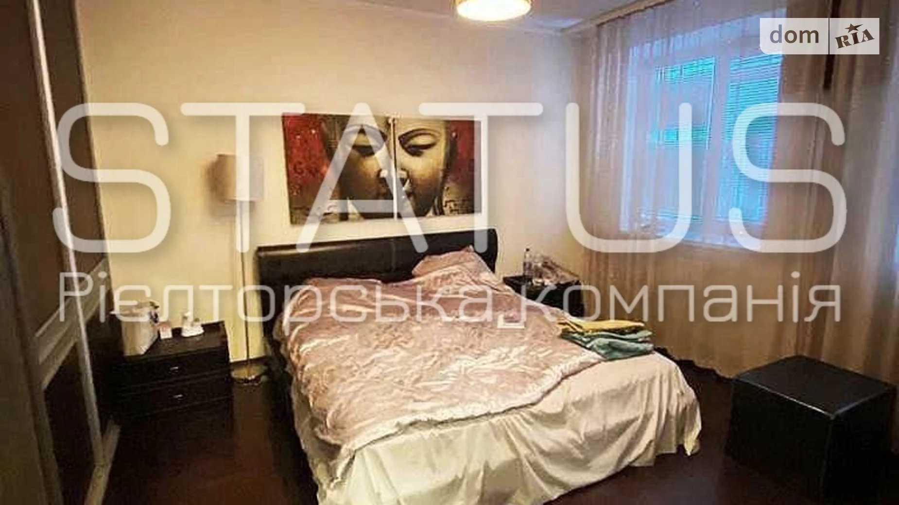 Сдается в аренду 2-комнатная квартира 78 кв. м в Полтаве, ул. Антона Грицая(Ляхова) - фото 2