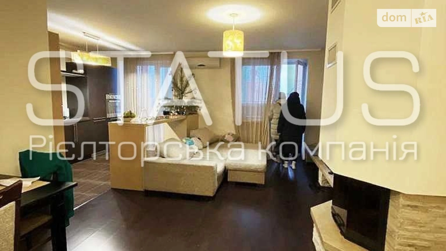 Сдается в аренду 2-комнатная квартира 78 кв. м в Полтаве, ул. Антона Грицая(Ляхова) - фото 5