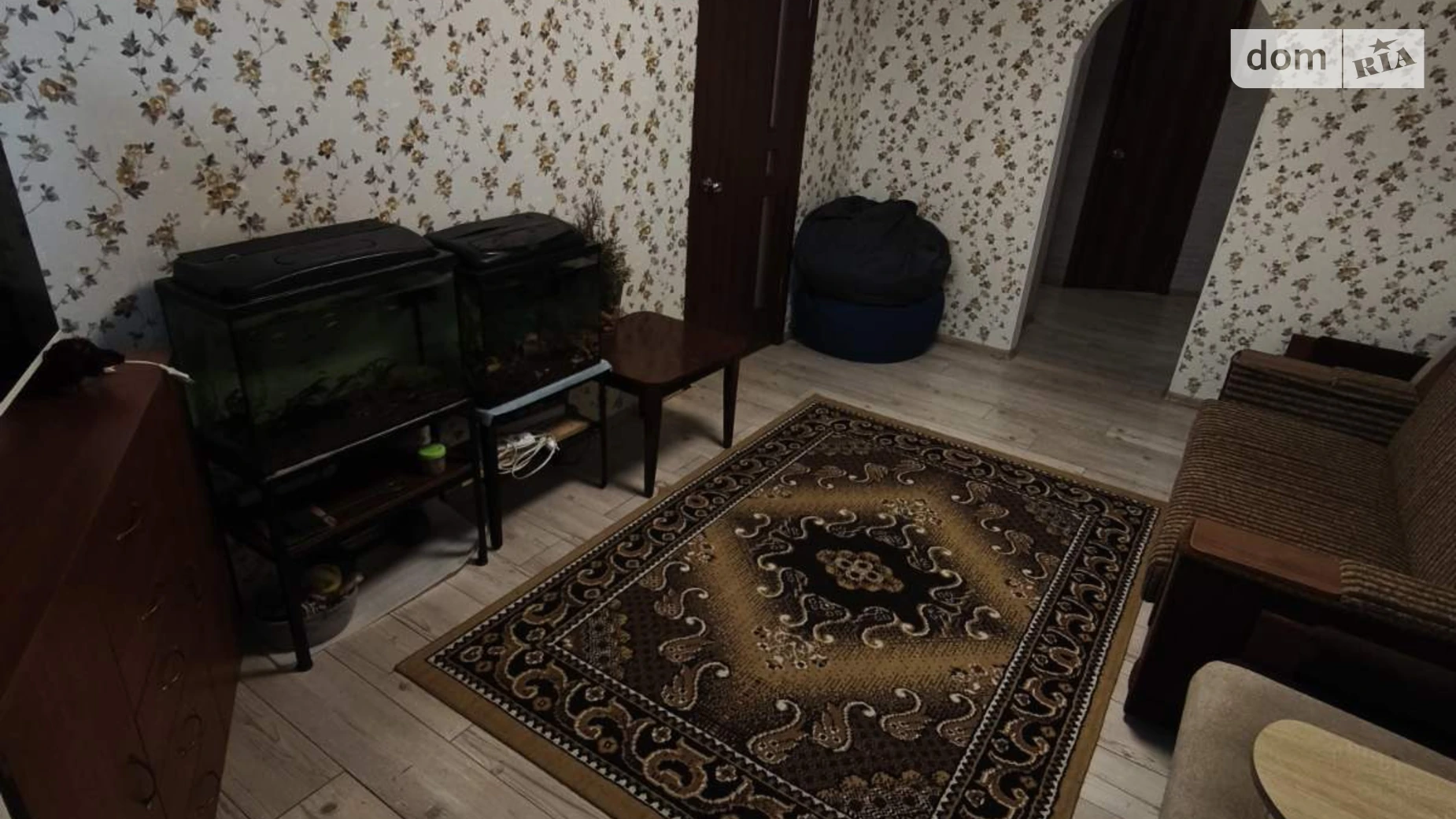 Продается 2-комнатная квартира 45.9 кв. м в Илларионове, ул. Садовая - фото 2