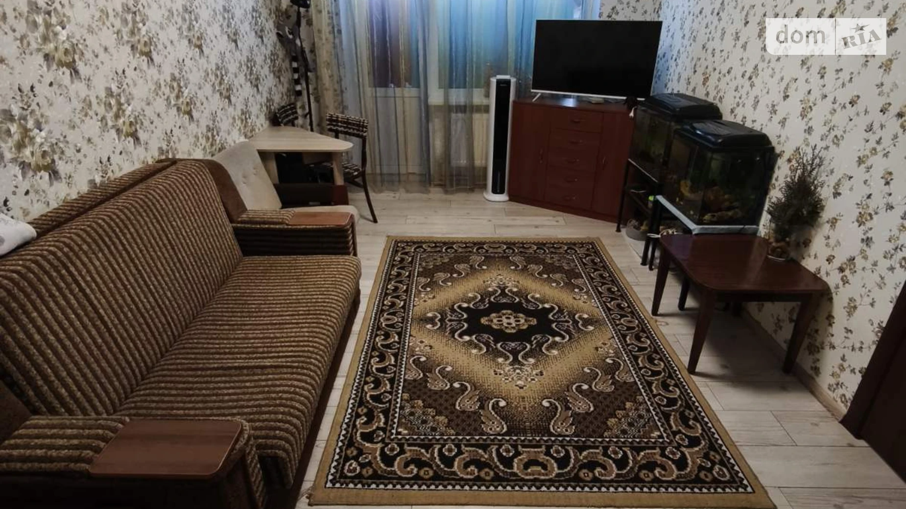 Продается 2-комнатная квартира 45.9 кв. м в Илларионове, ул. Садовая - фото 3