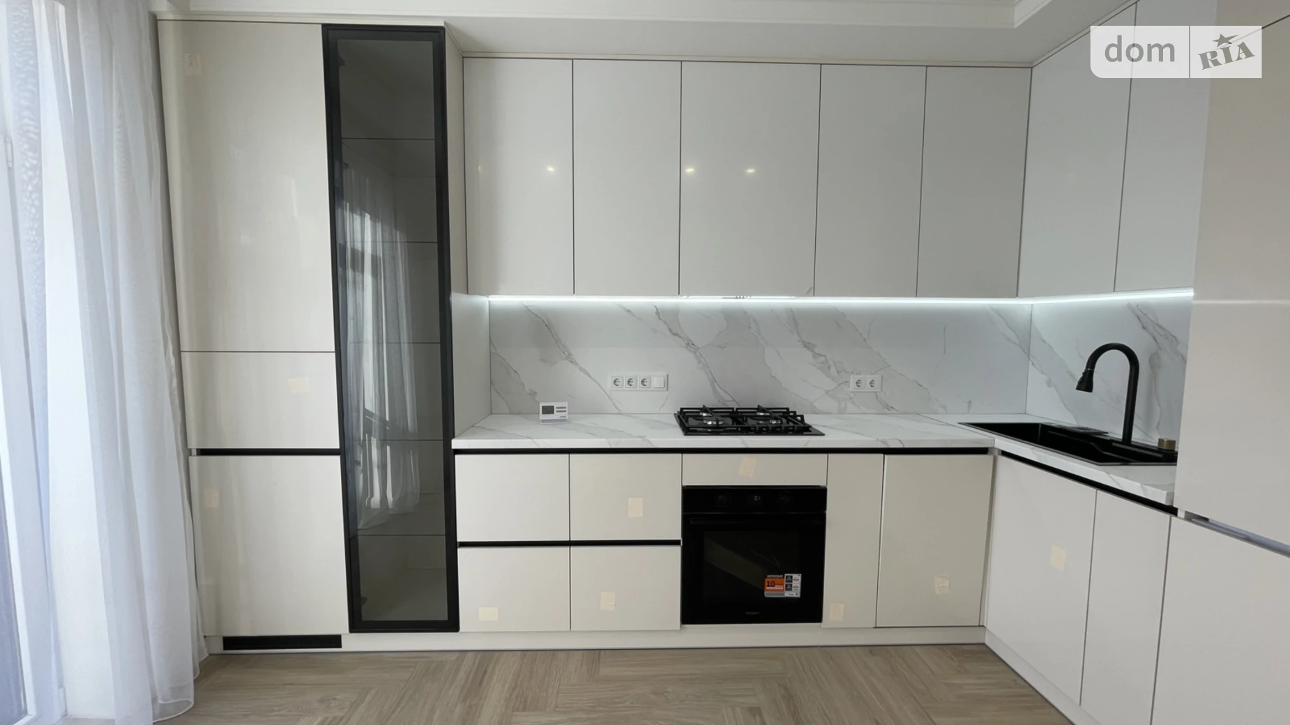 2-комнатная квартира 66.8 кв. м в, цена: 117000 $ - фото 3