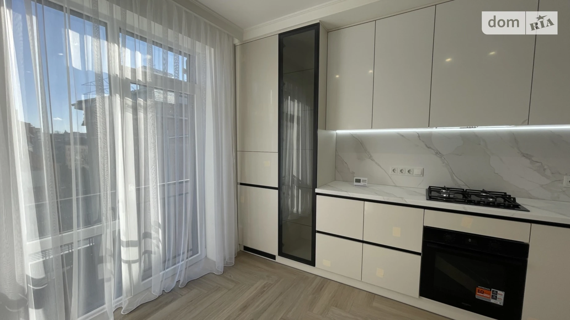 2-комнатная квартира 66.8 кв. м в, цена: 117000 $ - фото 5