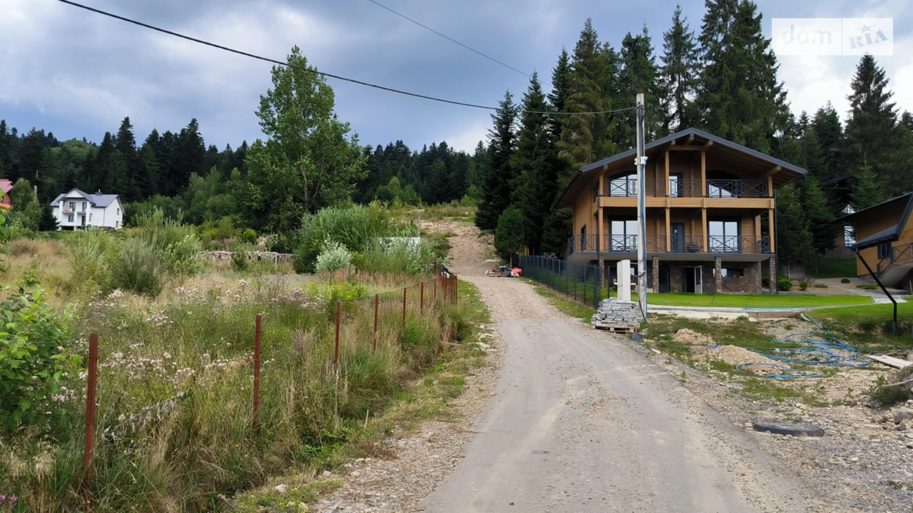 Продается земельный участок 0.14 соток в Львовской области, цена: 55000 $ - фото 2