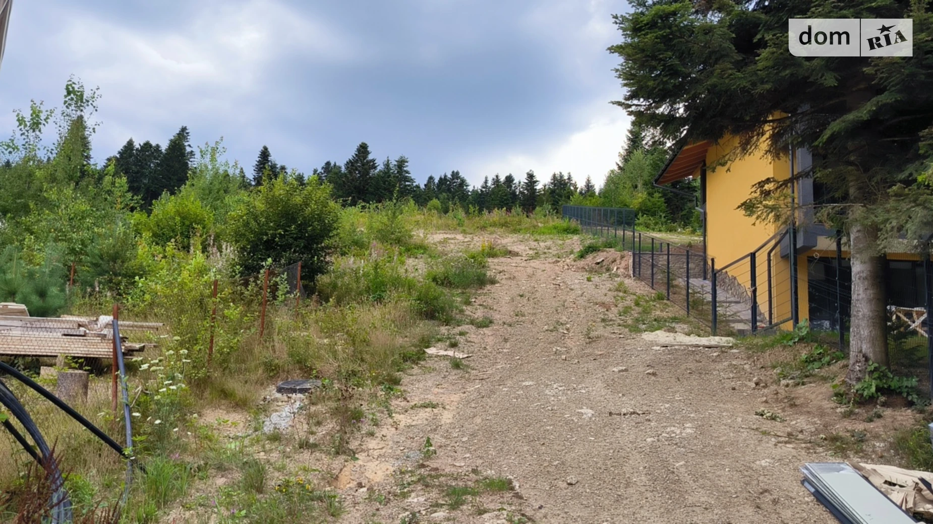 Продается земельный участок 0.14 соток в Львовской области, цена: 55000 $ - фото 3