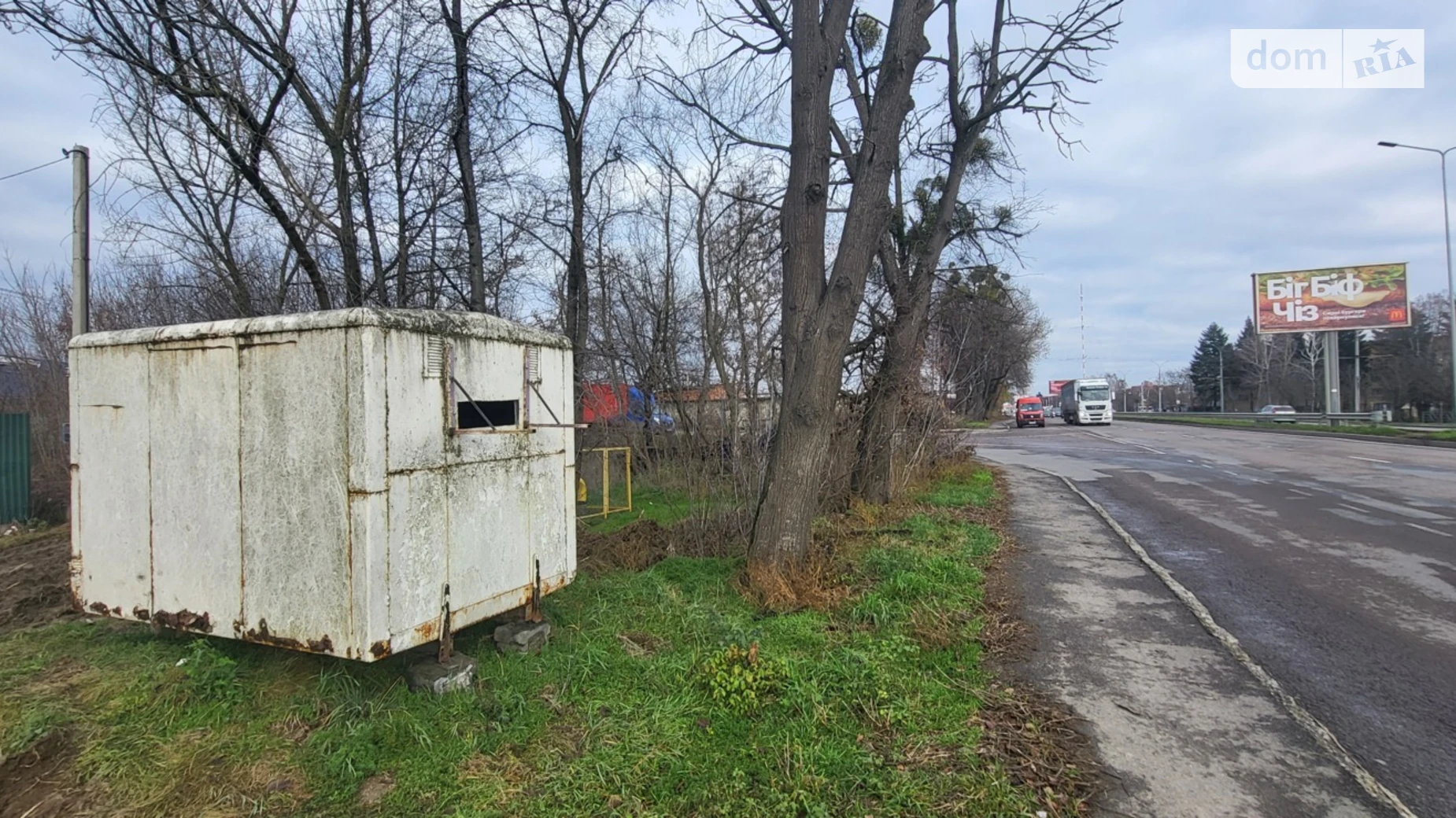 Сдается в аренду земельный участок 2.5 соток в Винницкой области, цена: 180000 грн - фото 3