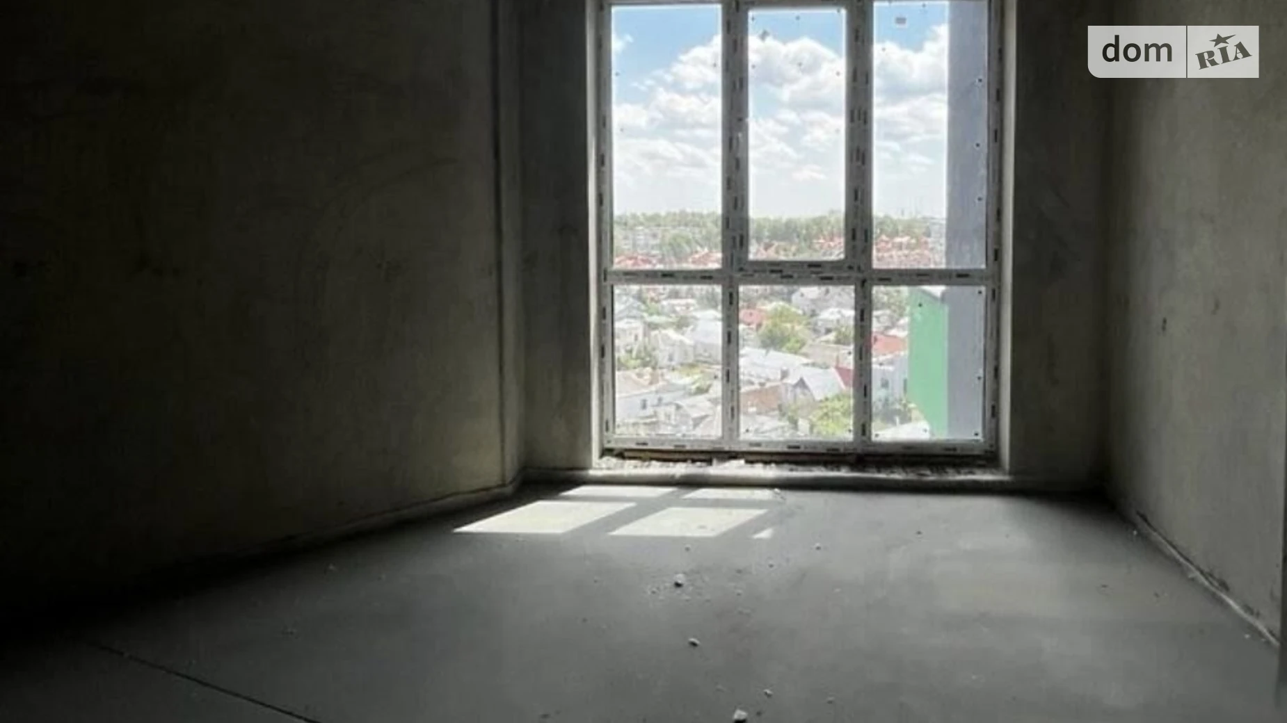 1-комнатная квартира 49.5 кв. м в Тернополе, просп. Бандеры Степана - фото 2