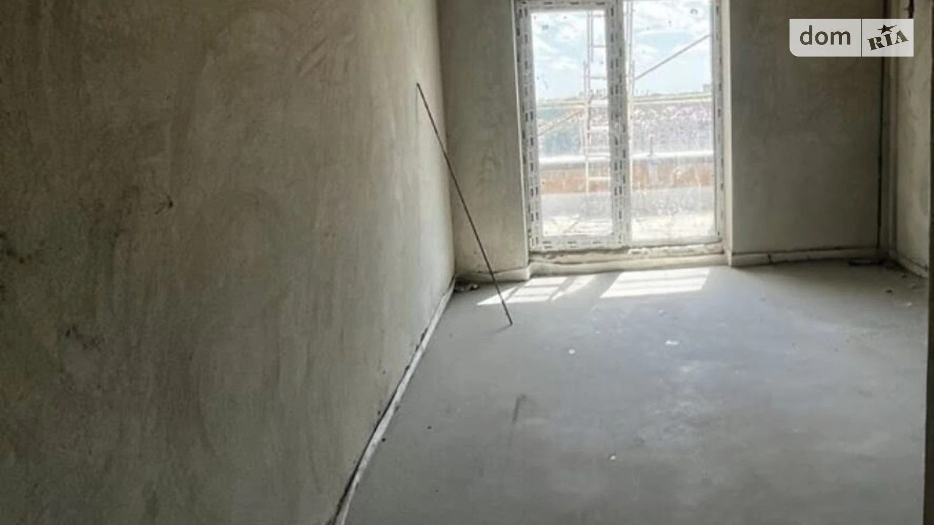 1-комнатная квартира 49.5 кв. м в Тернополе, просп. Бандеры Степана - фото 4