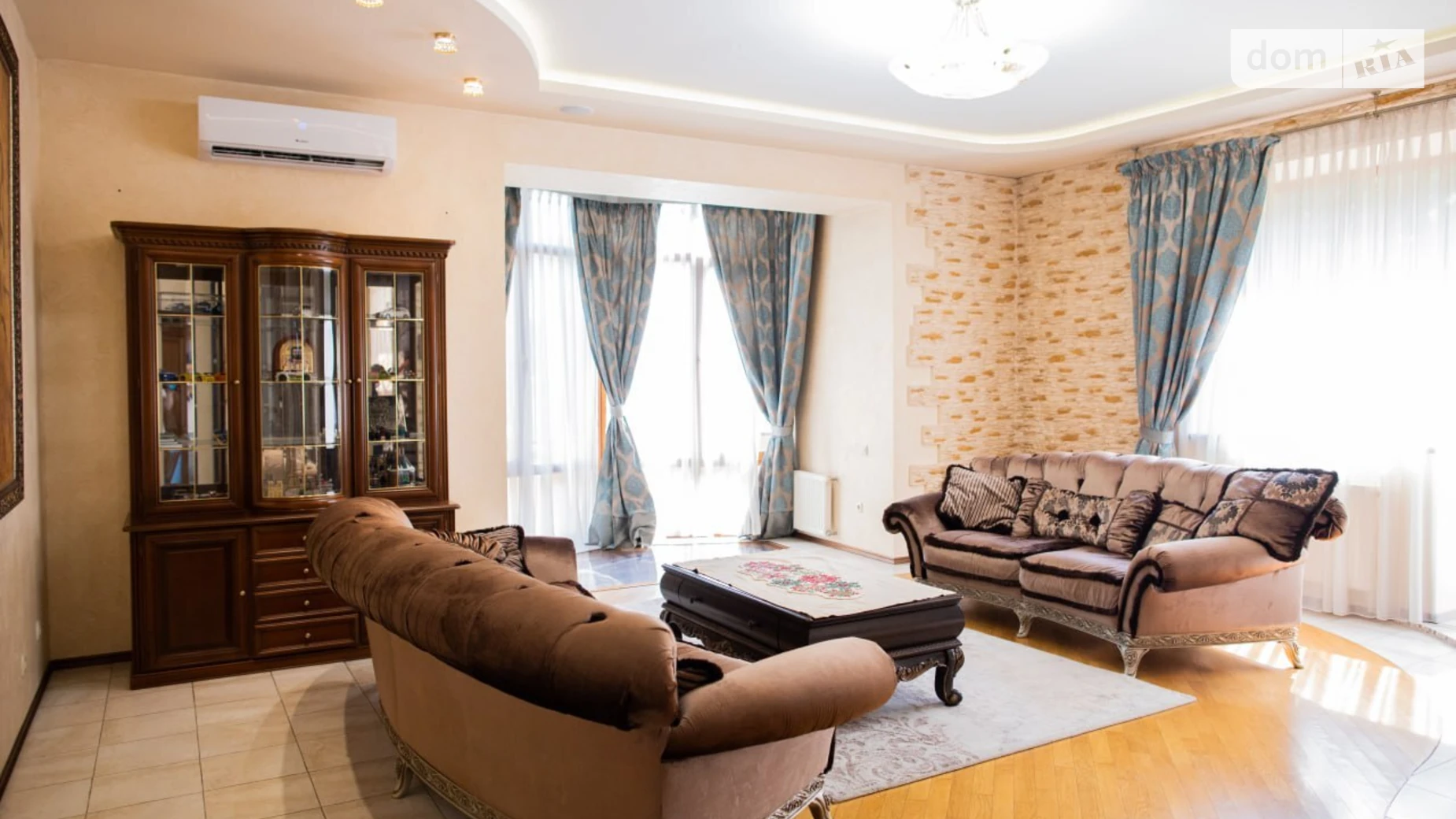 Продается дом на 3 этажа 394 кв. м с беседкой, цена: 430000 $ - фото 2