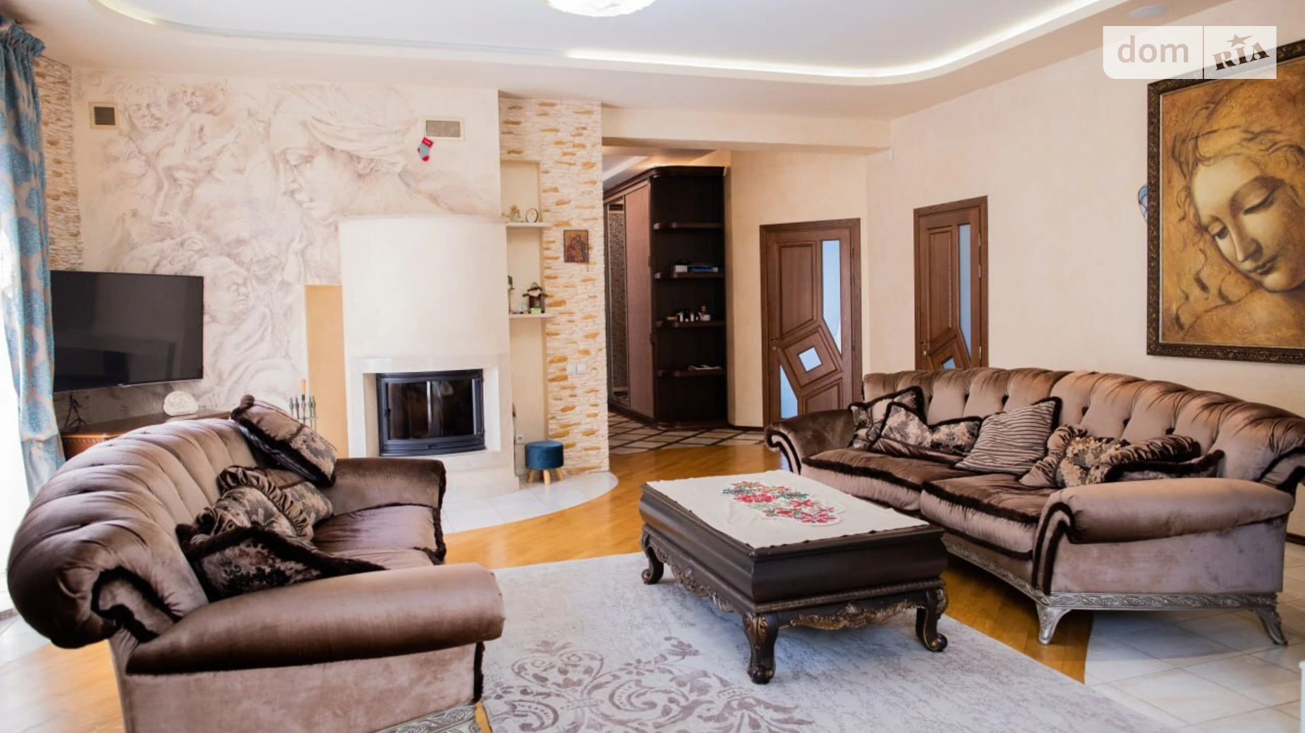 Продается дом на 3 этажа 394 кв. м с беседкой, цена: 430000 $ - фото 3