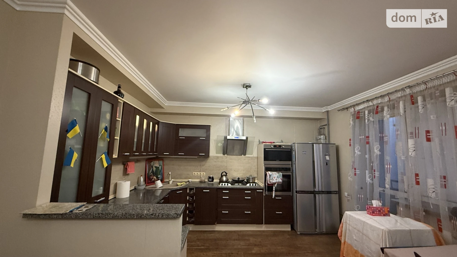 Сдается в аренду 2-комнатная квартира 84 кв. м в Львове, ул. Шевченко Тараса, 134А - фото 2