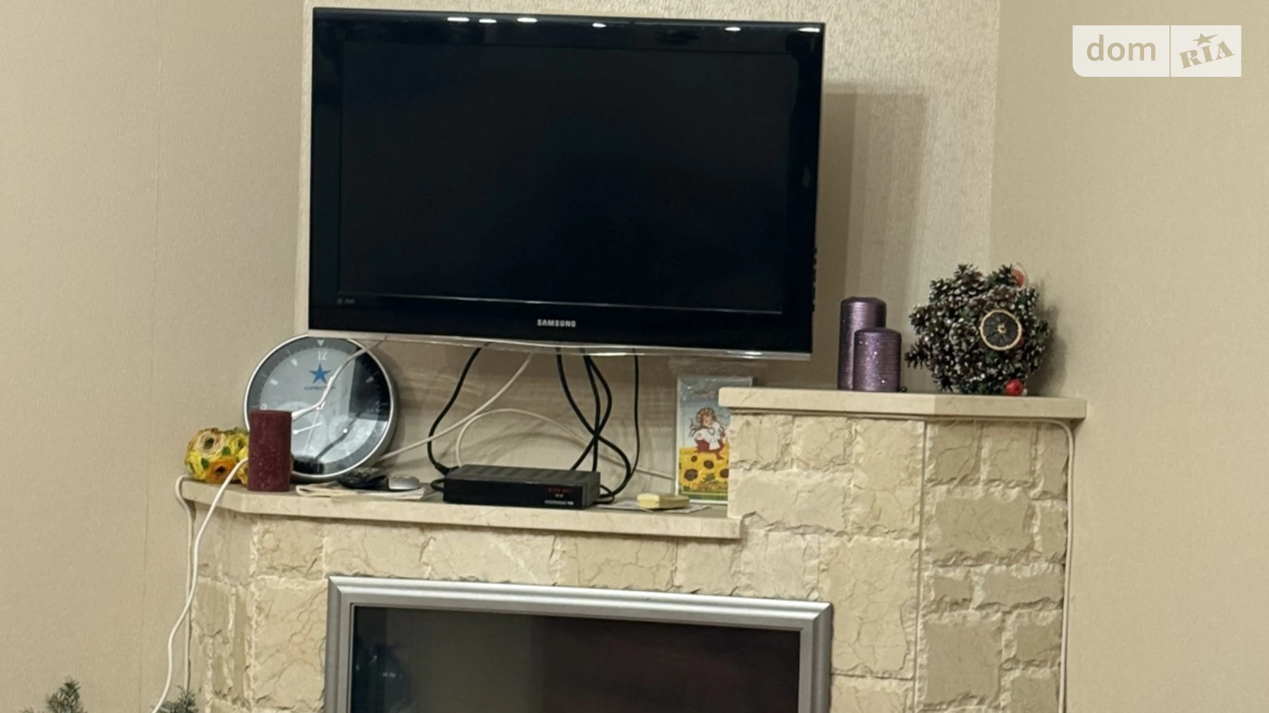 Сдается в аренду 2-комнатная квартира 84 кв. м в Львове, ул. Шевченко Тараса, 134А - фото 3