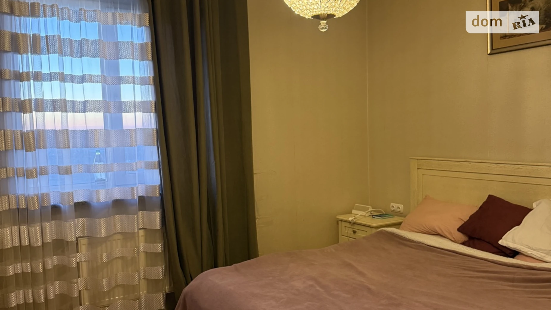 Сдается в аренду 2-комнатная квартира 84 кв. м в Львове, ул. Шевченко Тараса, 134А - фото 5