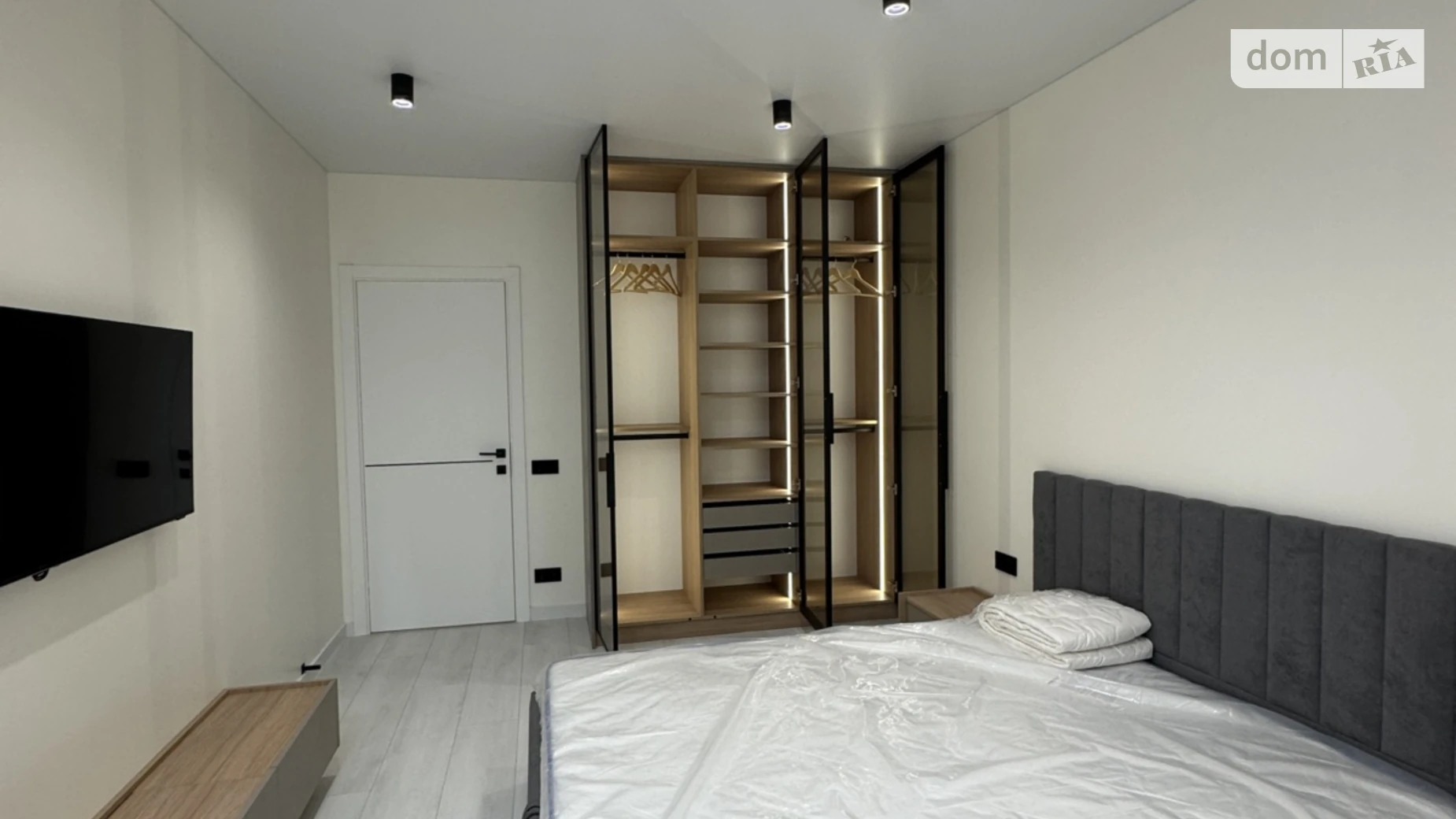 Сдается в аренду 2-комнатная квартира 62 кв. м в Хмельницком, ул. Панаса Мирного, 9 - фото 2