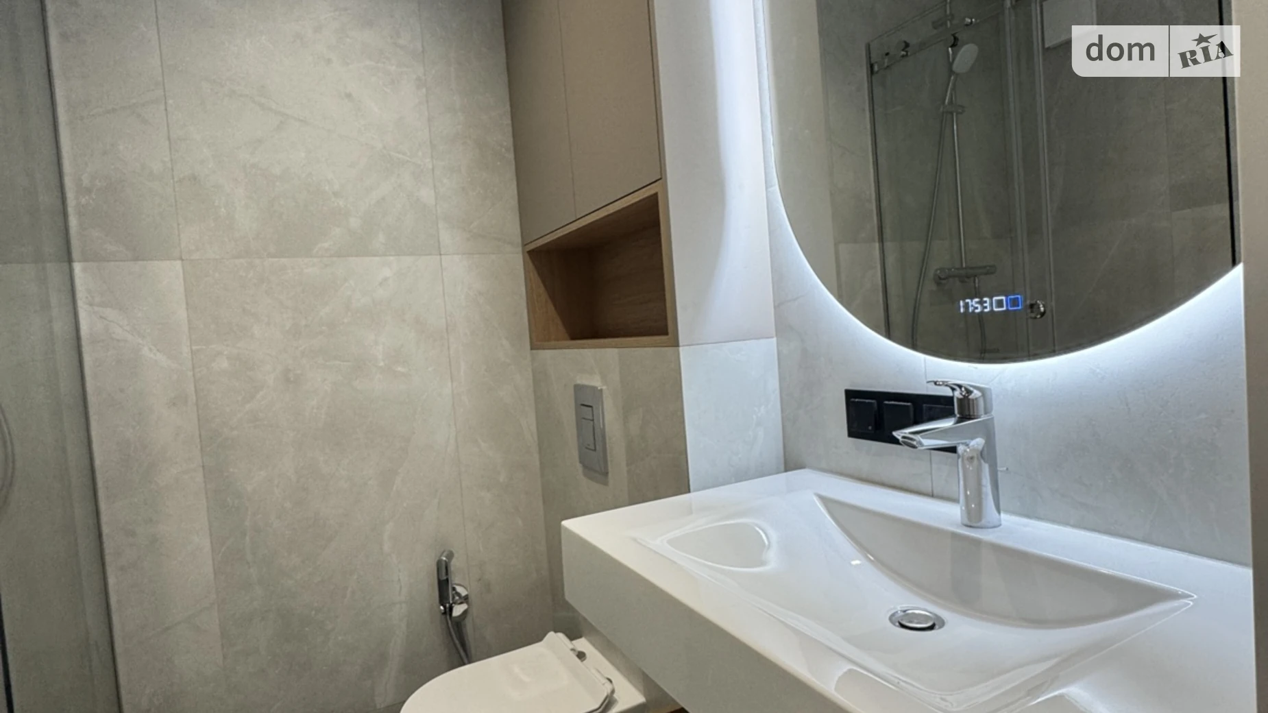 Сдается в аренду 2-комнатная квартира 62 кв. м в Хмельницком, ул. Панаса Мирного, 9 - фото 4