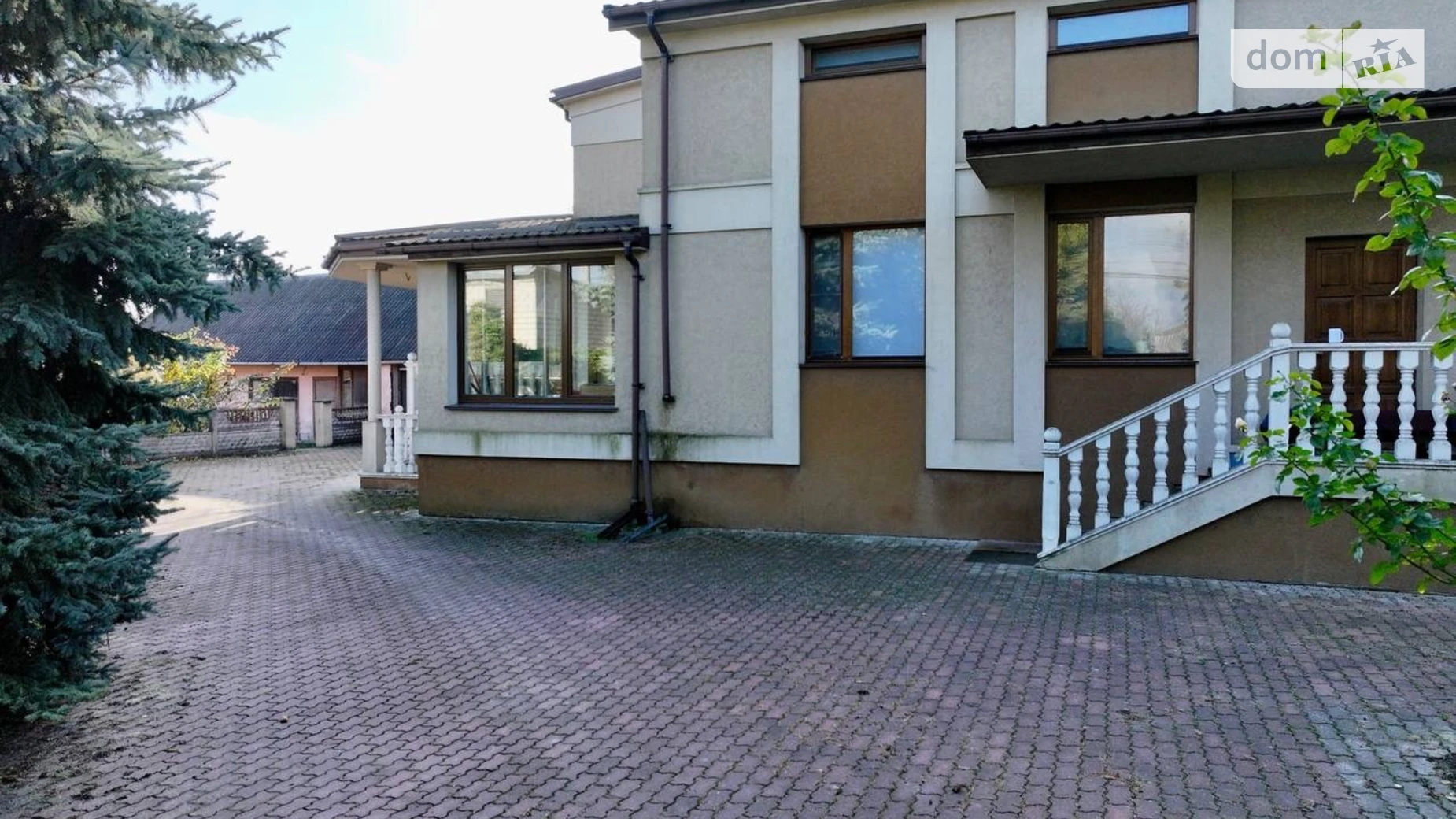 Продается дом на 2 этажа 298 кв. м с камином, цена: 164000 $ - фото 5