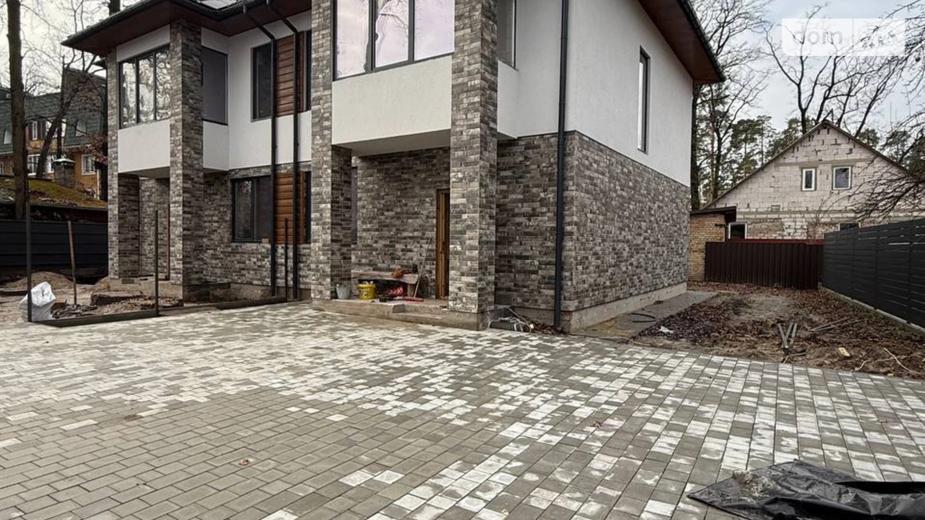 ул. Академика Ромоданова(Толстого) Ирпень, цена: 125000 $ - фото 2