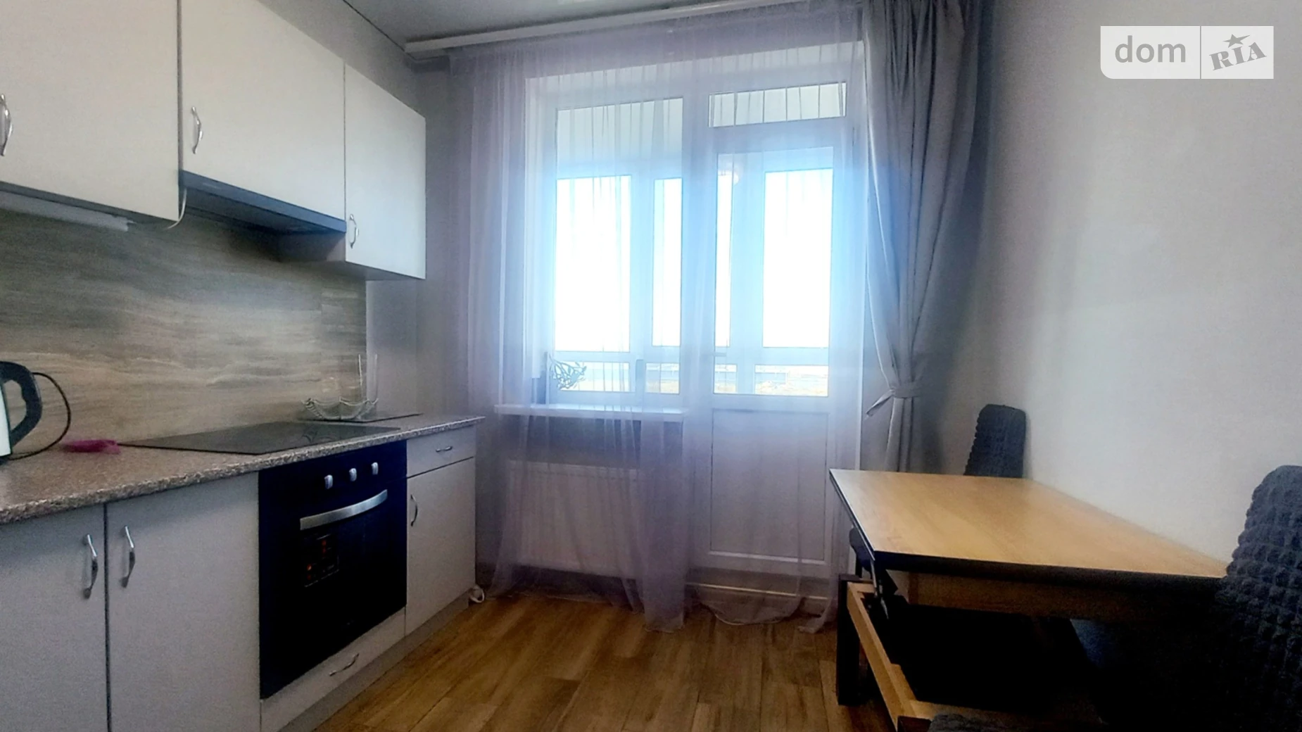 Сдается в аренду 1-комнатная квартира 36 кв. м в, цена: 7500 грн - фото 3