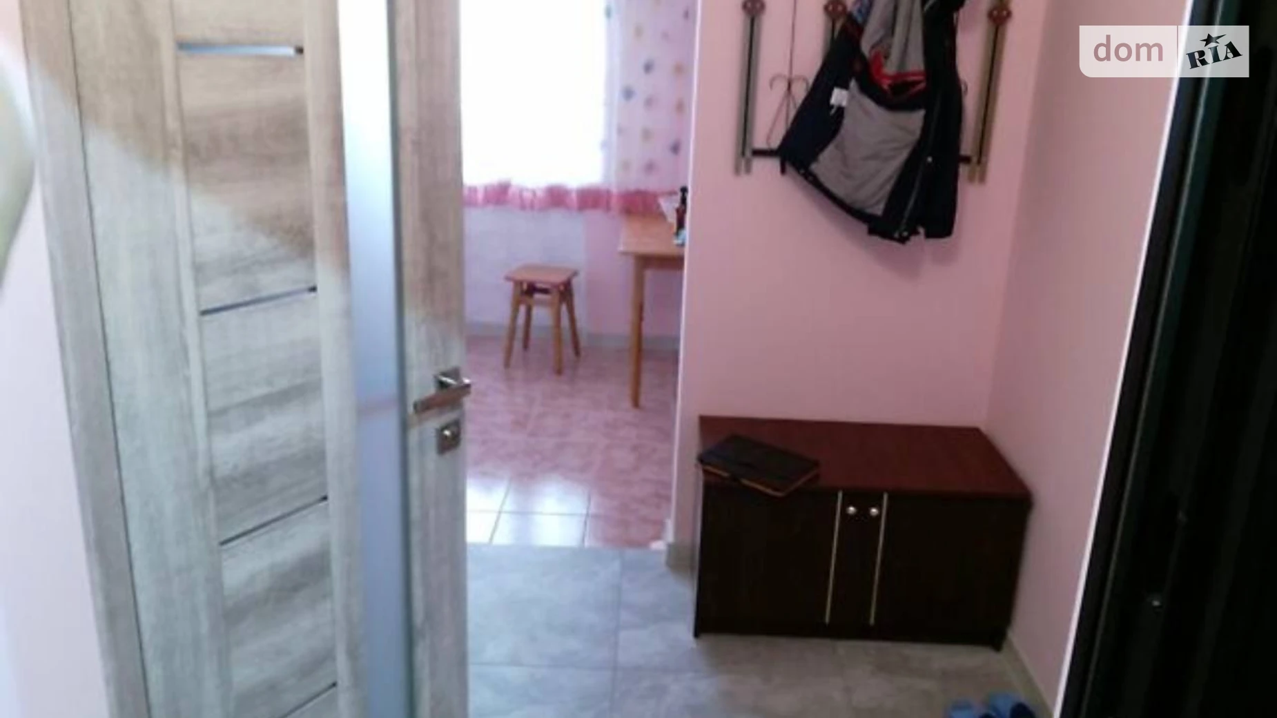 Сдается в аренду 1-комнатная квартира 30 кв. м в Хмельницком, пер. Пьяскорского, 6 - фото 3